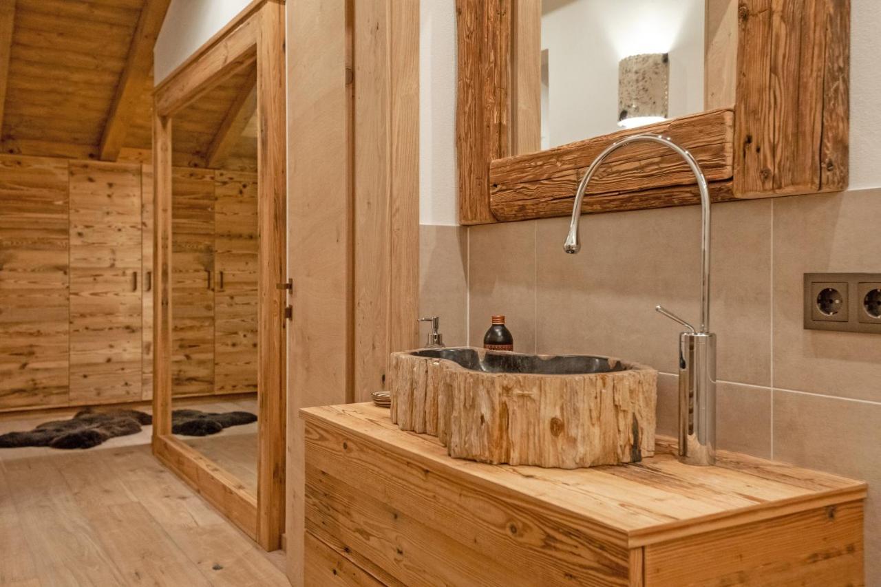 Iflat Chalet Carole Ортізеї Екстер'єр фото