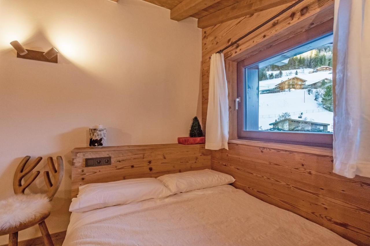 Iflat Chalet Carole Ортізеї Екстер'єр фото